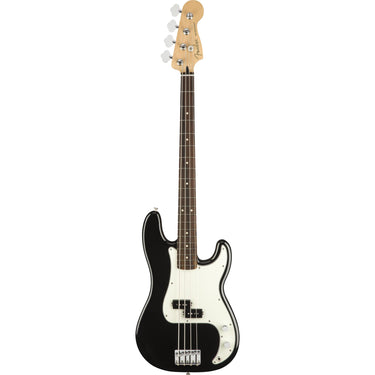 Bajo Eelectrico Fender Player Precision Bass Black Mx 0149803506